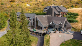 Sancy Resort